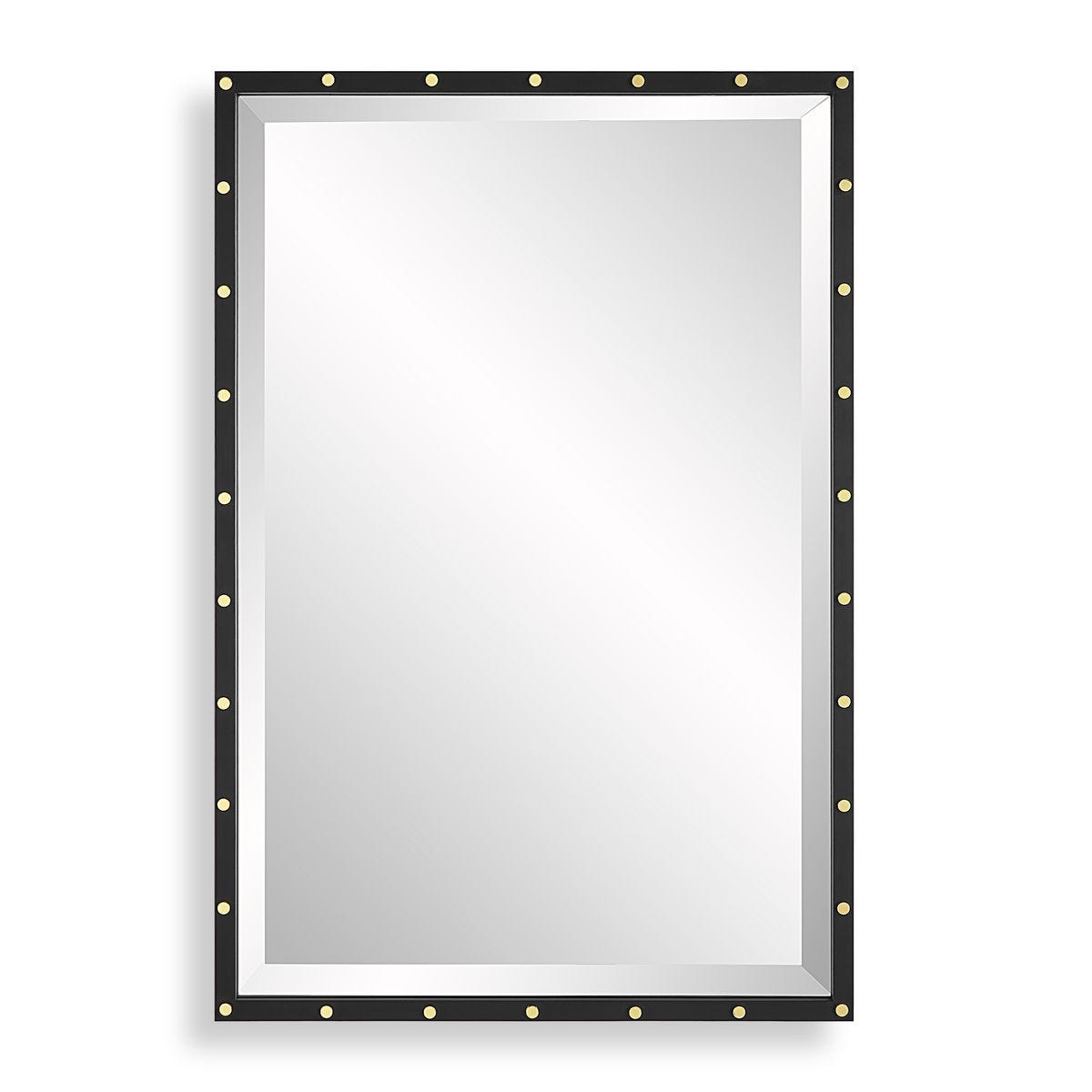 Benedo Vanity Mirror – Mirrors by Uttermost | Sutter & Vale