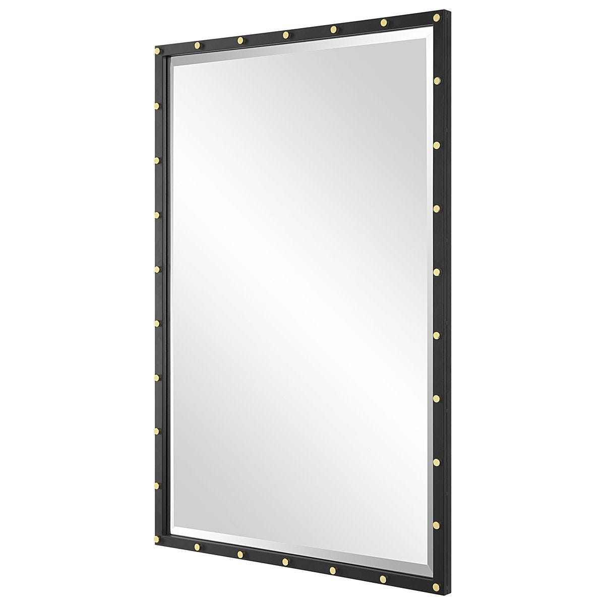 Benedo Vanity Mirror – Mirrors by Uttermost | Sutter & Vale