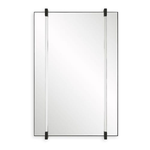 Ladonna Mirror, Black
