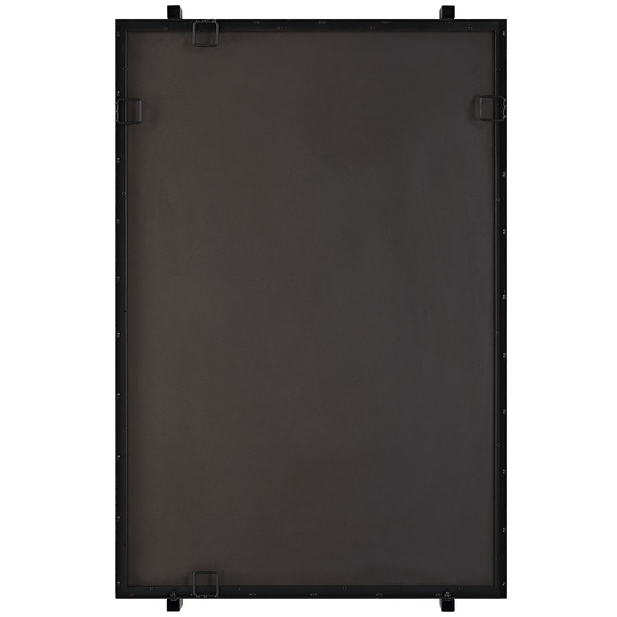 Ladonna Mirror, Black