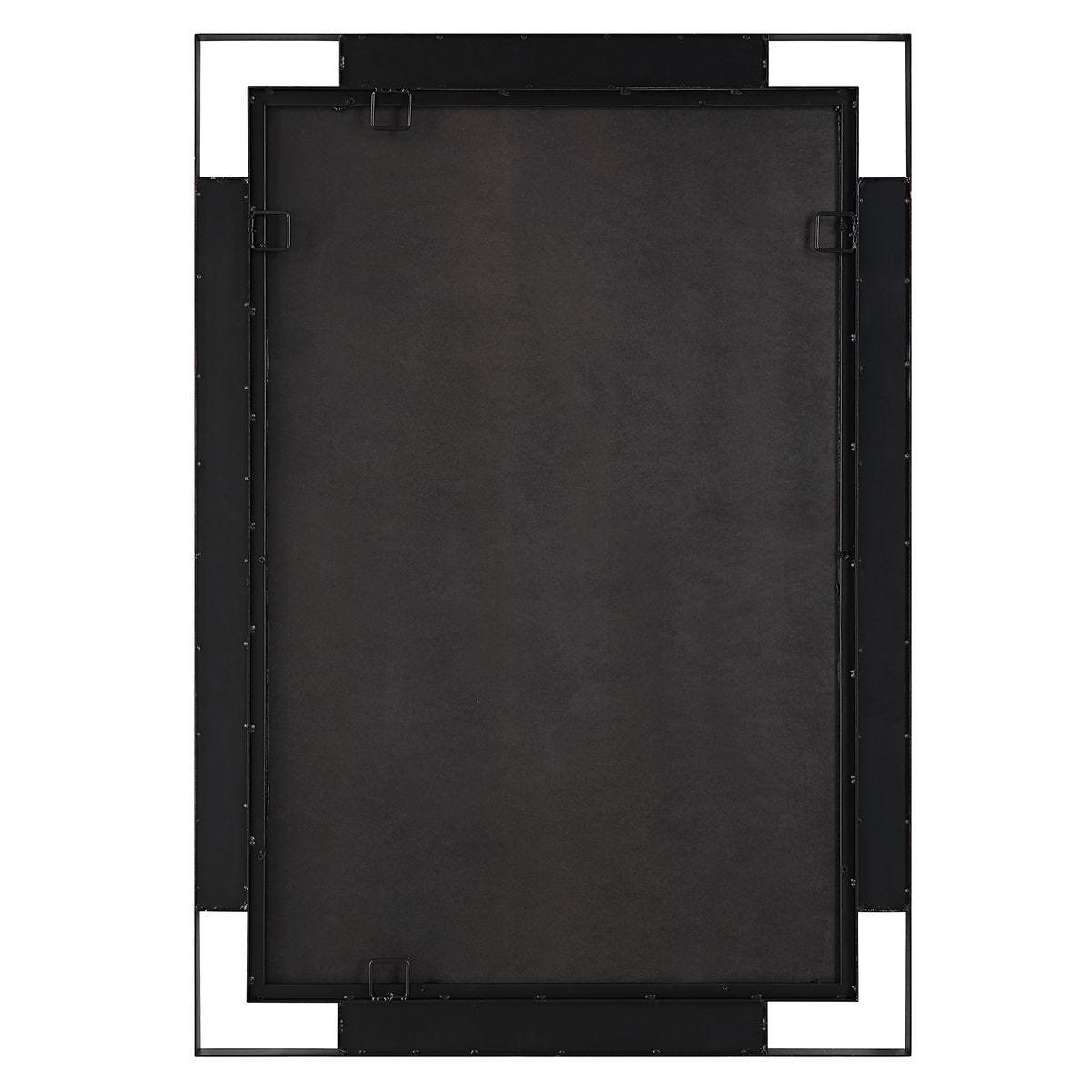 Stellan Mirror, Black