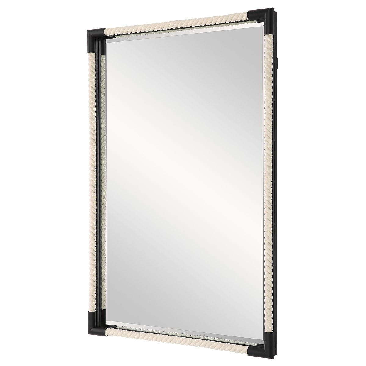 Marina Mirror – Mirrors by Uttermost | Sutter & Vale