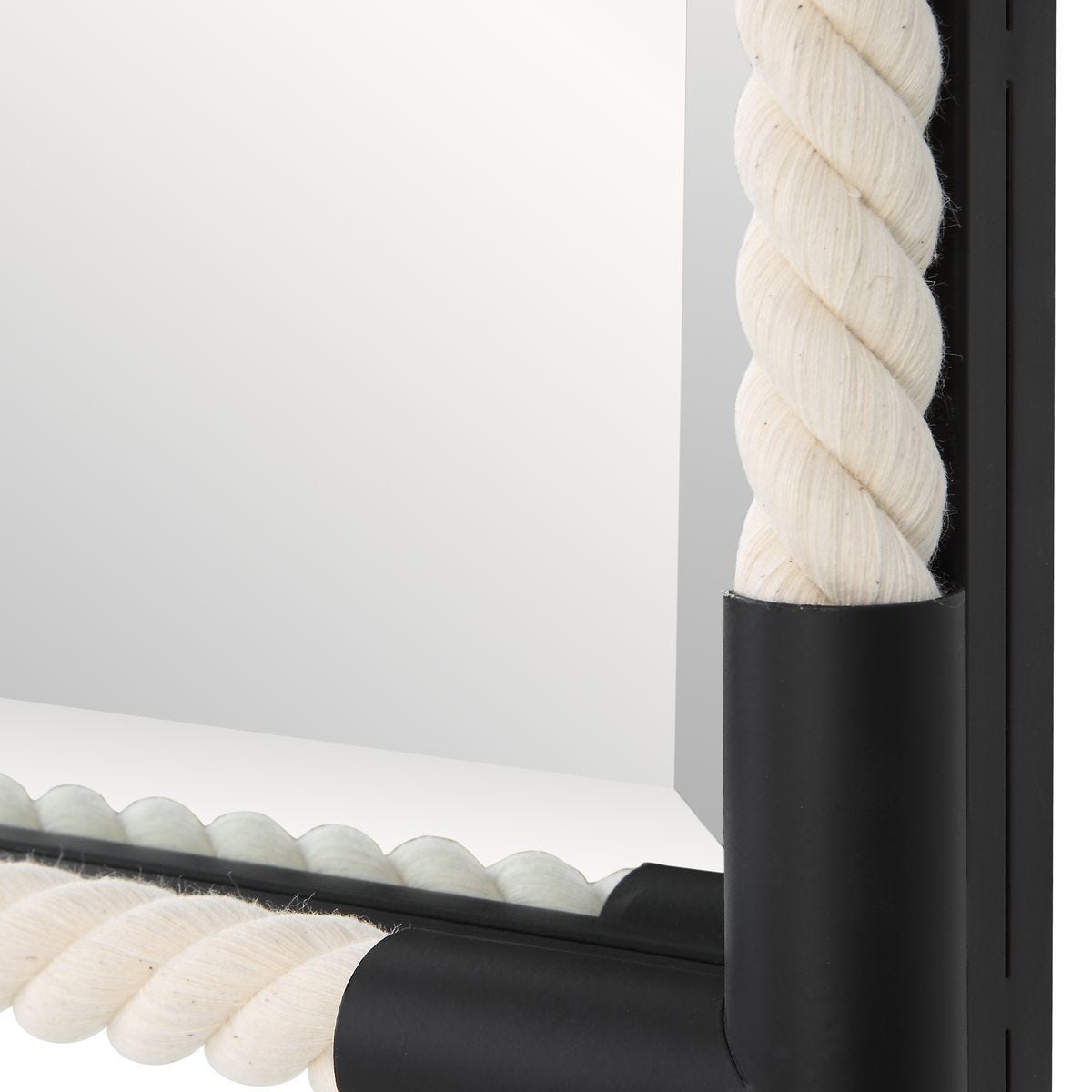 Marina Mirror – Mirrors by Uttermost | Sutter & Vale