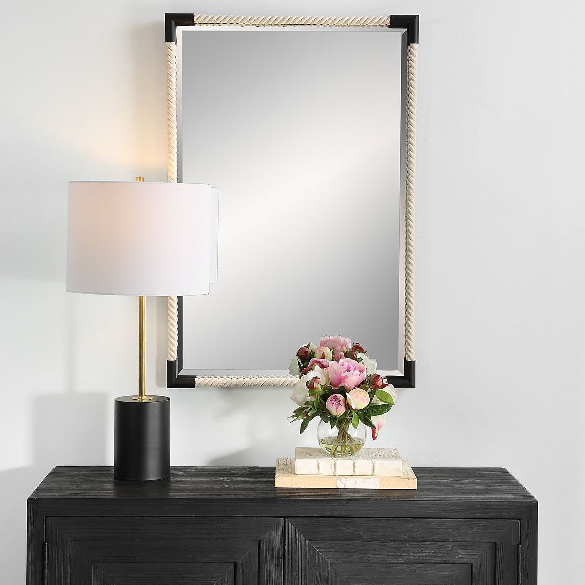 Marina Mirror – Mirrors by Uttermost | Sutter & Vale