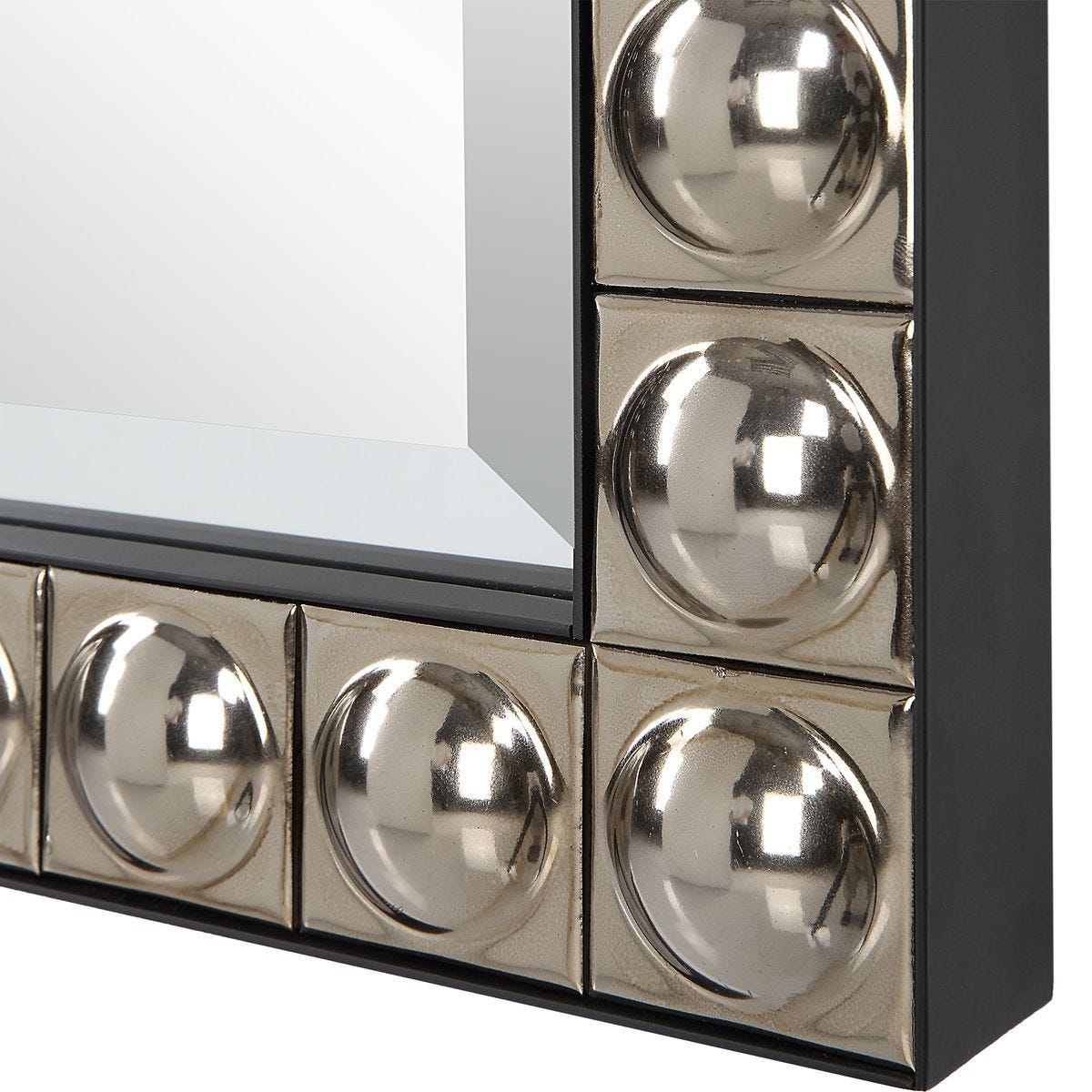 Silvio Vanity Mirror – Mirrors by Uttermost | Sutter & Vale