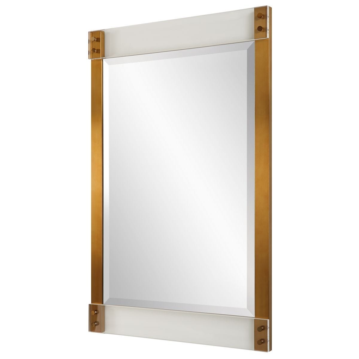 Nera Mirror – Mirrors by Uttermost | Sutter & Vale