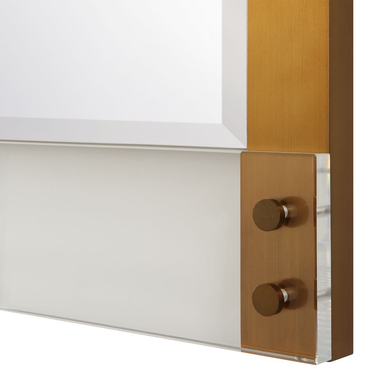 Nera Mirror – Mirrors by Uttermost | Sutter & Vale