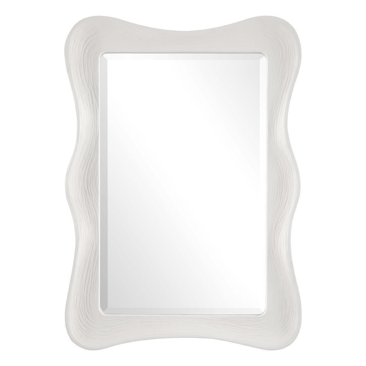 Whitehaven Rectangle Mirror – Mirrors by Uttermost | Sutter & Vale