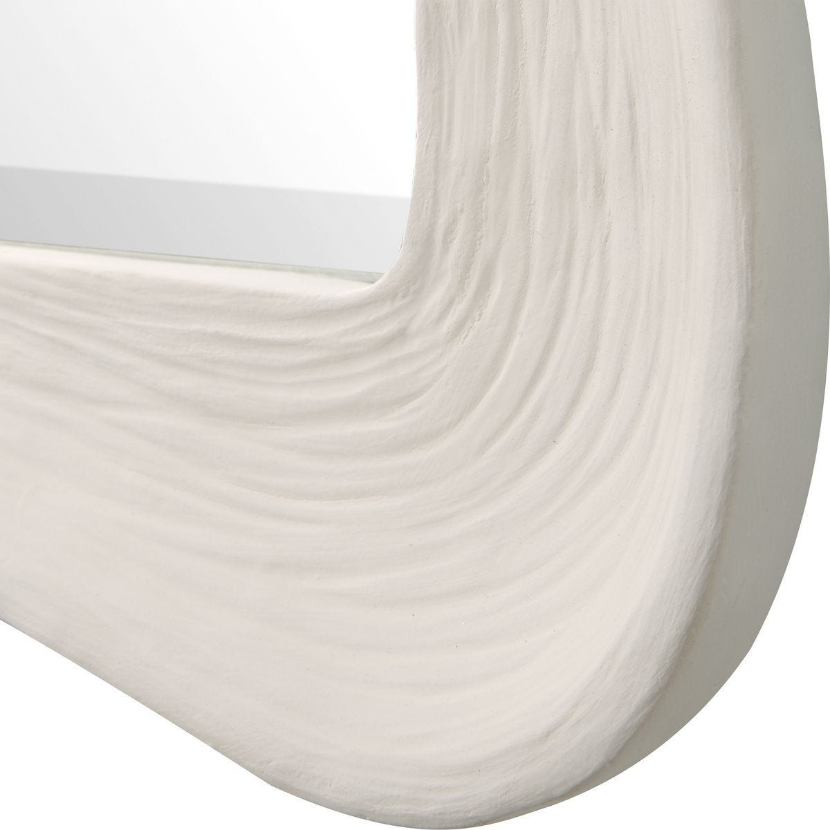 Whitehaven Rectangle Mirror – Mirrors by Uttermost | Sutter & Vale