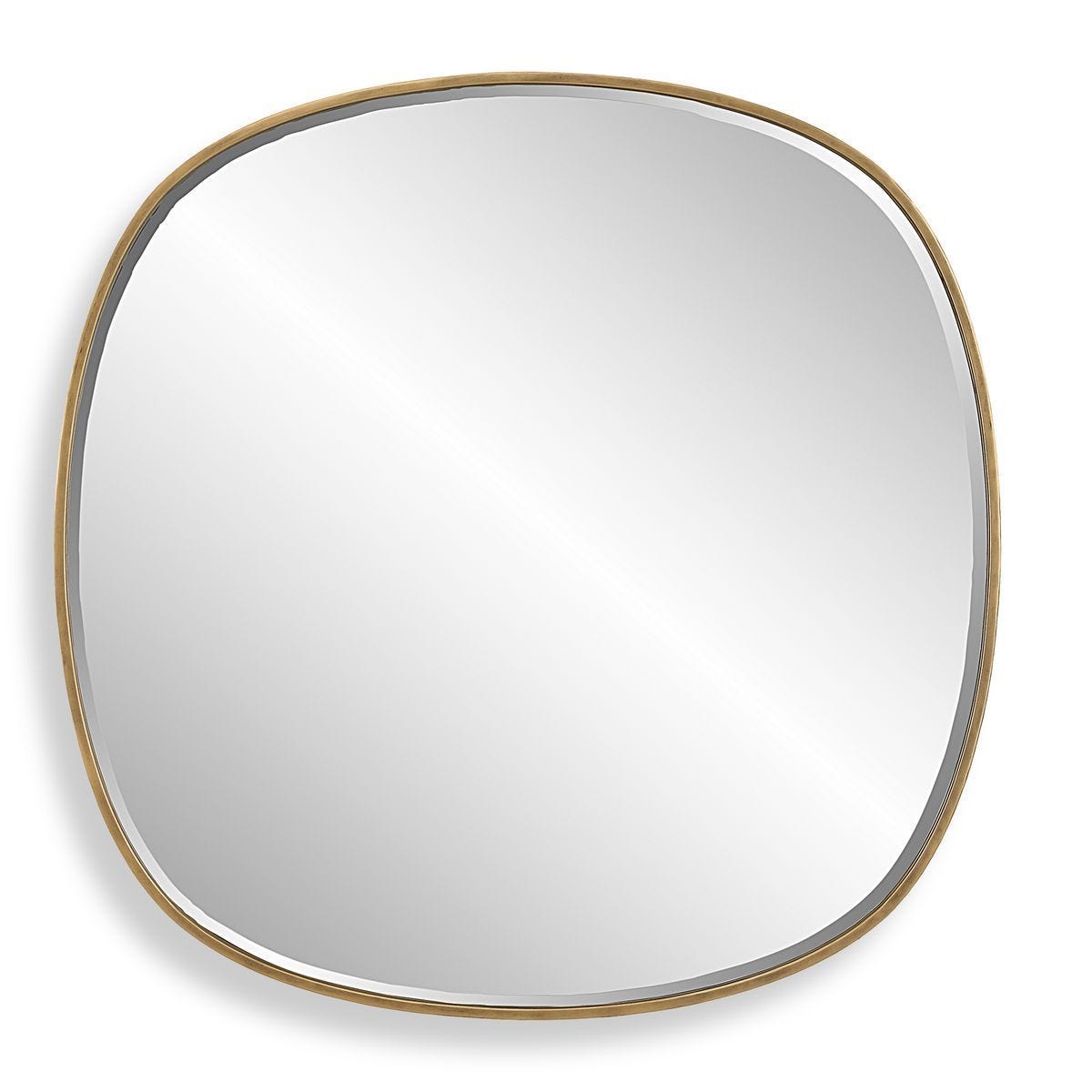 Webster Mirror – Mirrors by Uttermost | Sutter & Vale