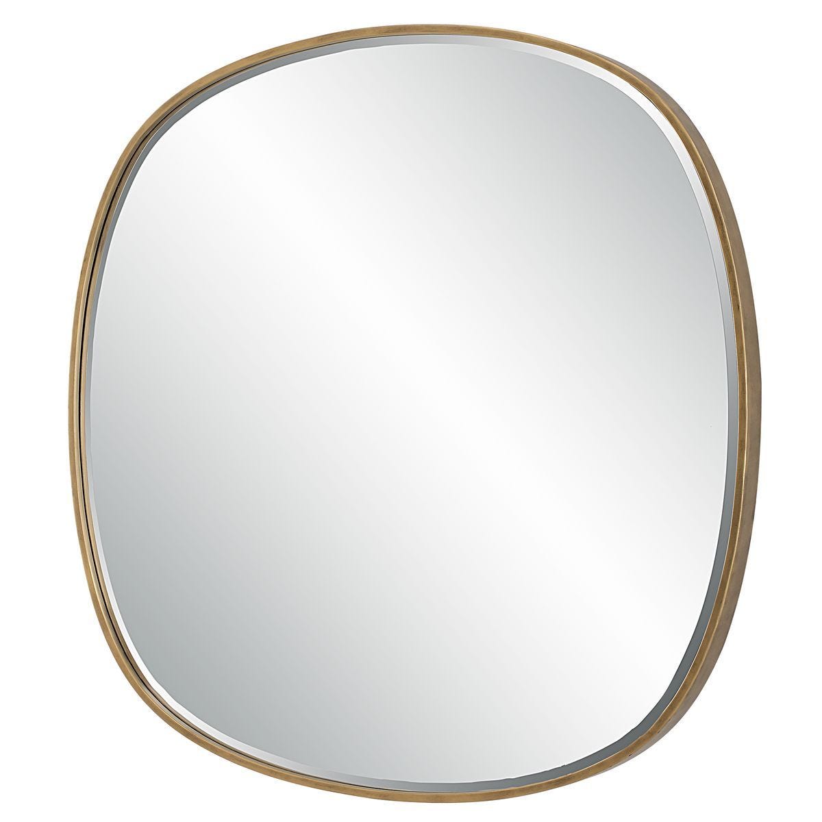 Webster Mirror – Mirrors by Uttermost | Sutter & Vale