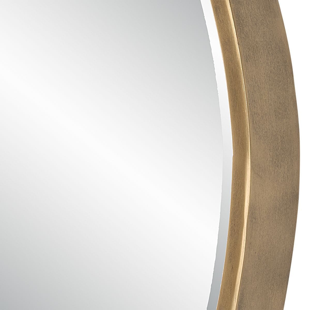 Webster Mirror – Mirrors by Uttermost | Sutter & Vale