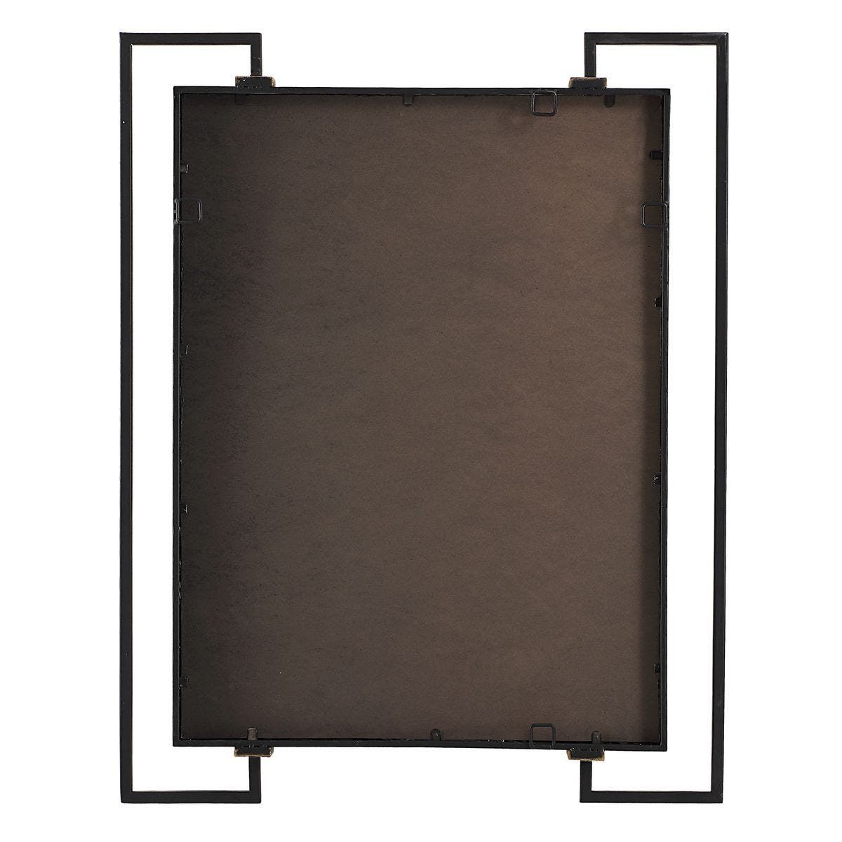 Ivey Rectangle Mirror