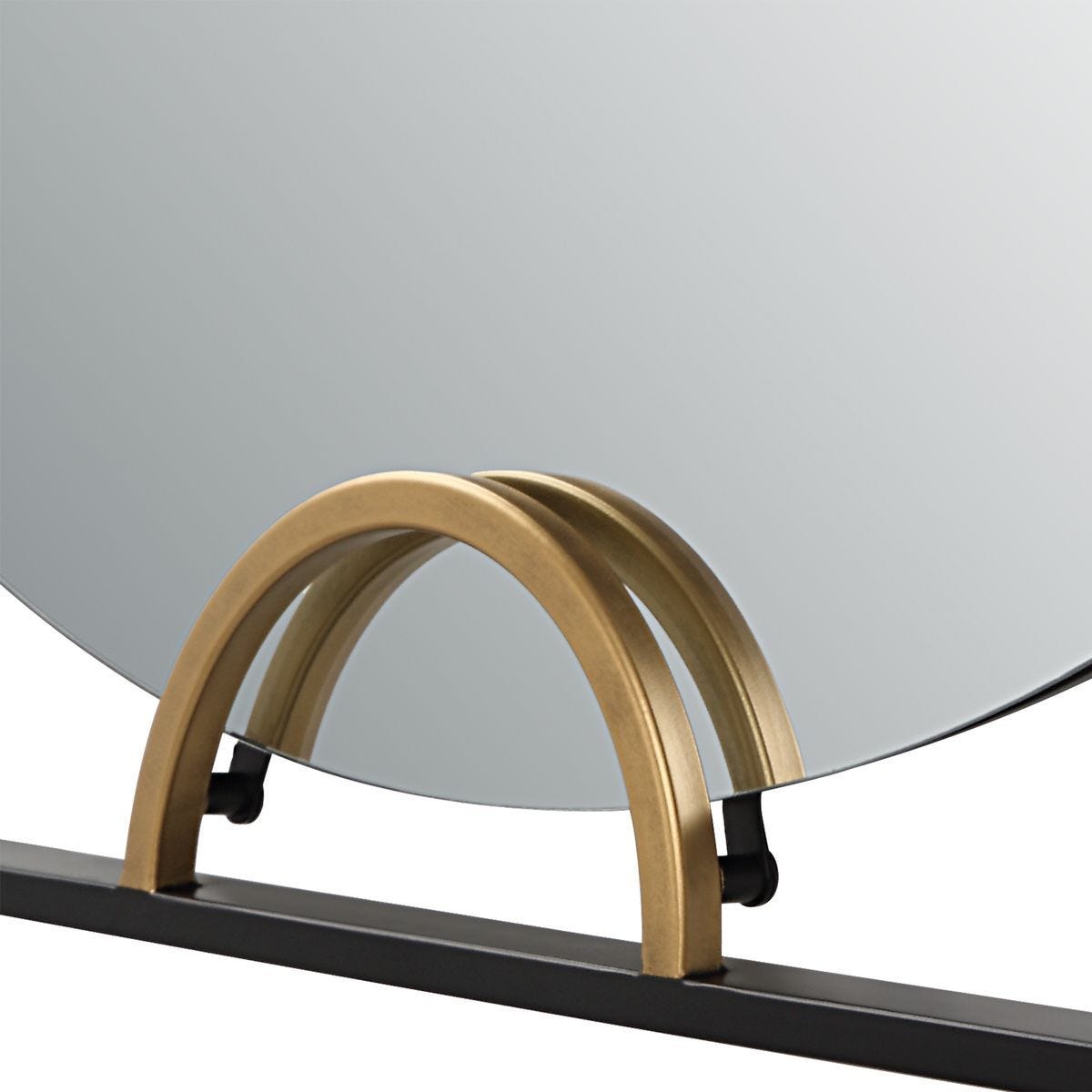 Hinson Square Mirror – Mirrors by Uttermost | Sutter & Vale