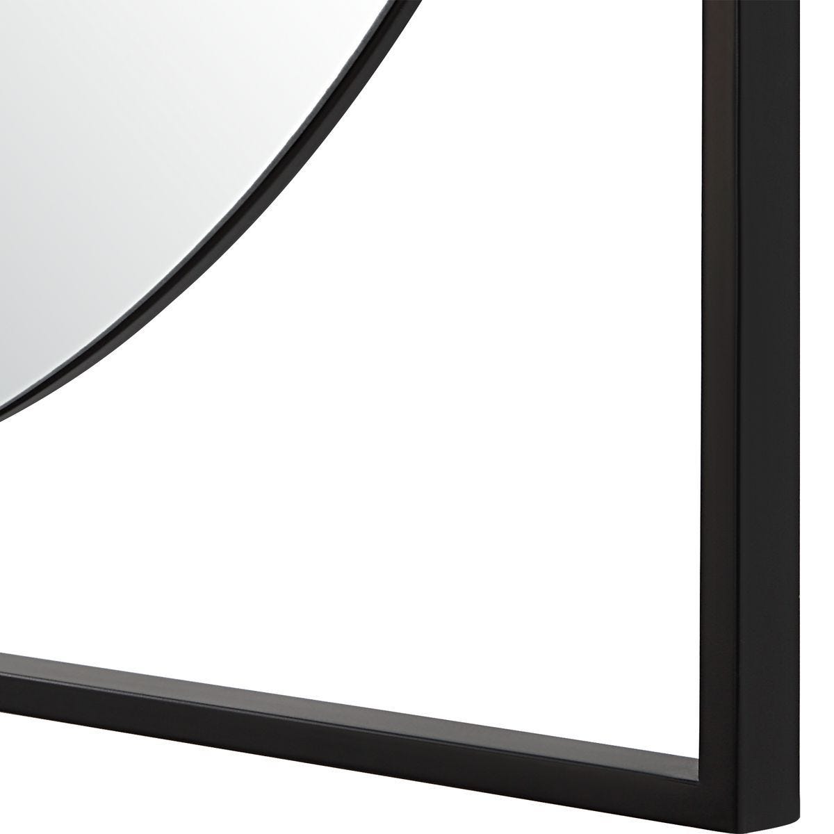 Hinson Square Mirror – Mirrors by Uttermost | Sutter & Vale