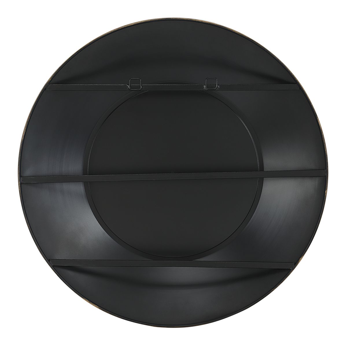 Contessa Round Mirror