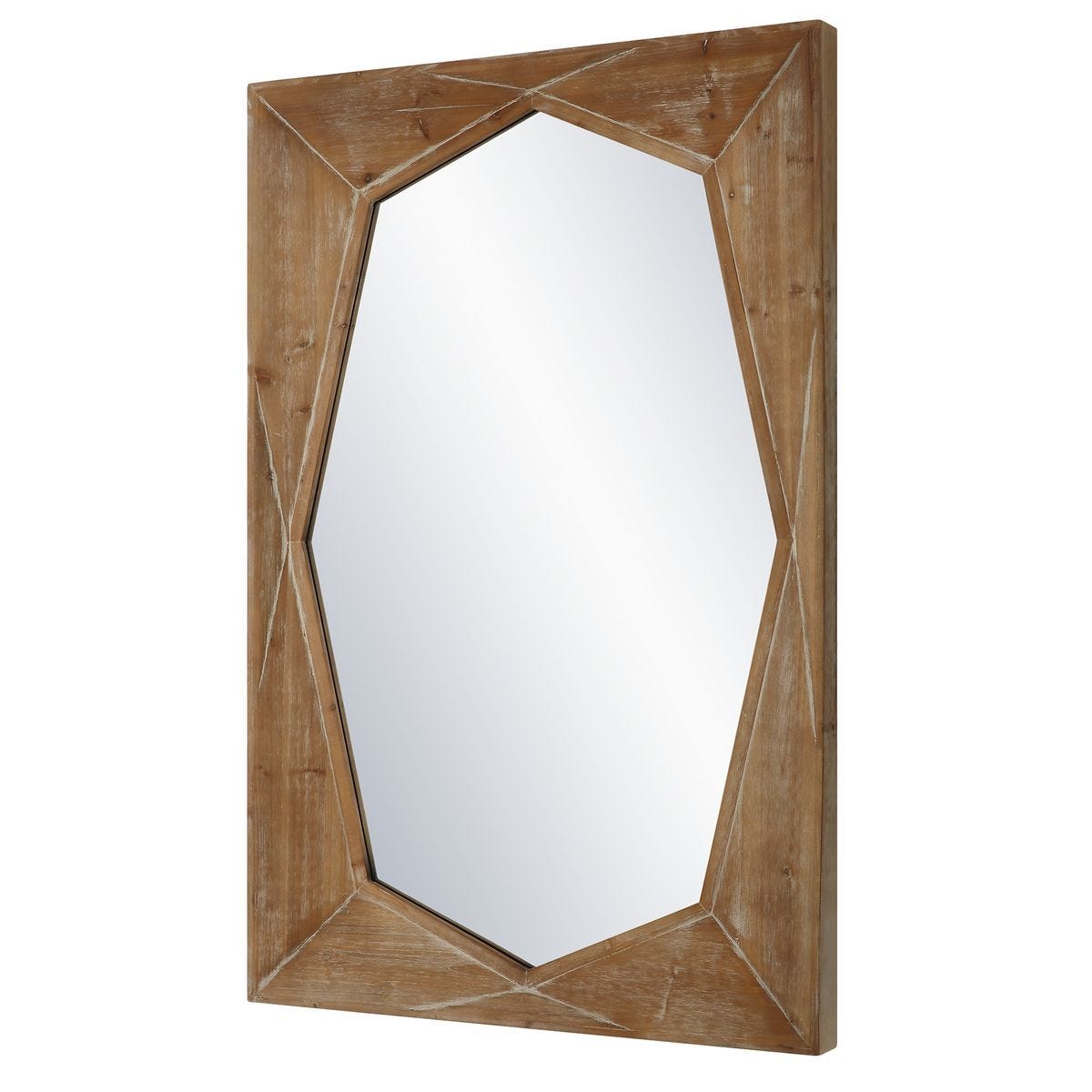 Marquise Mirror – Mirrors by Uttermost | Sutter & Vale