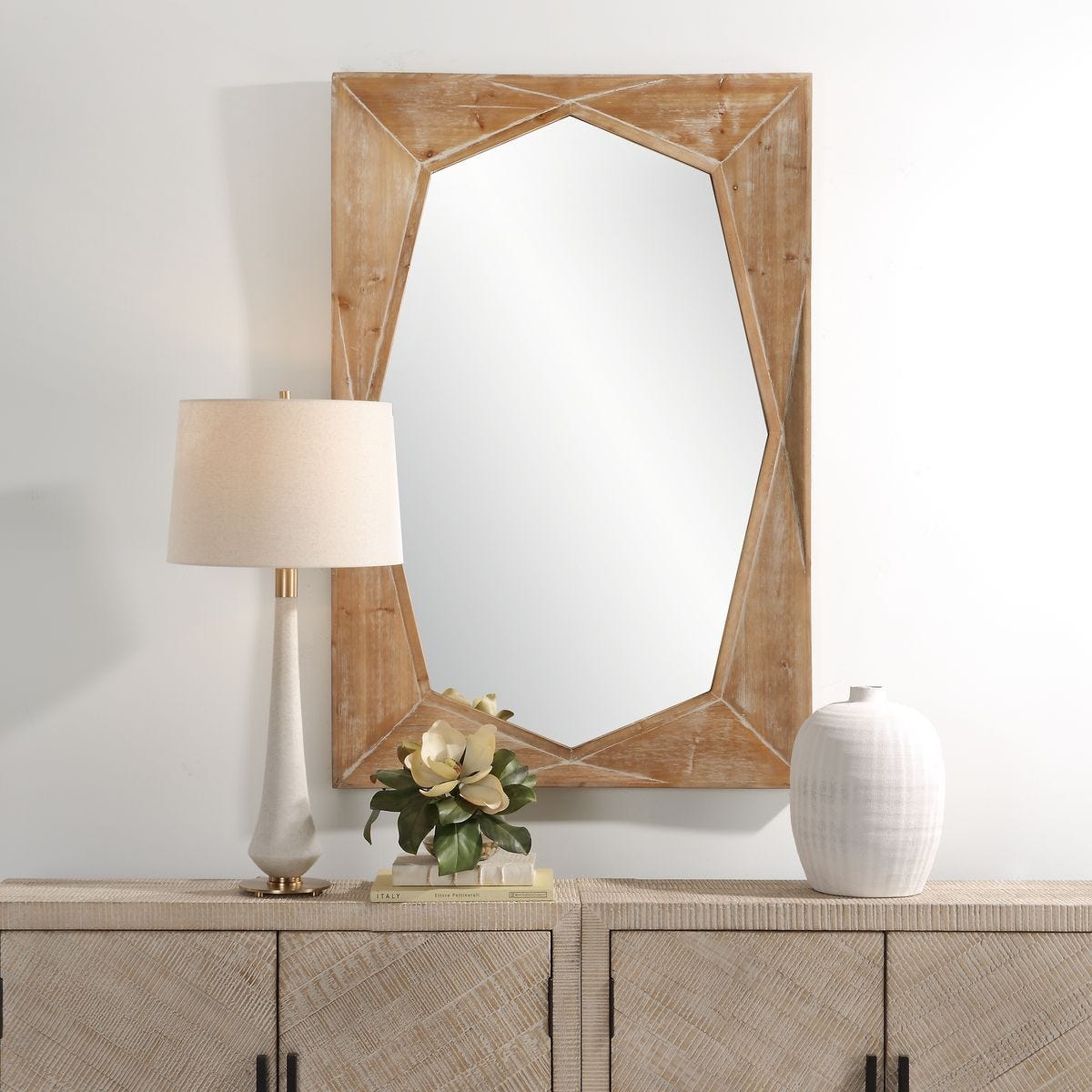 Marquise Mirror – Mirrors by Uttermost | Sutter & Vale