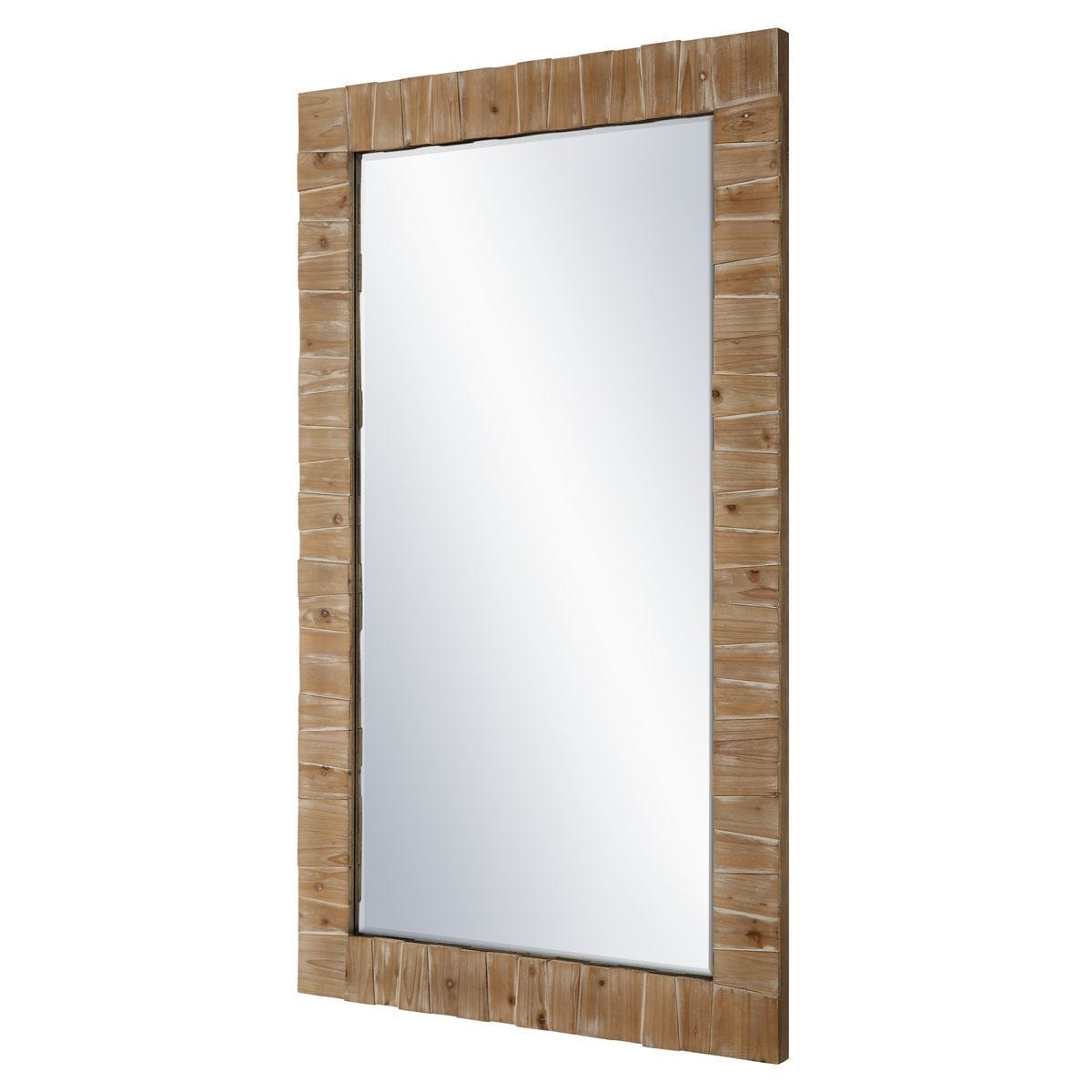Ayanna Mirror – Mirrors by Uttermost | Sutter & Vale