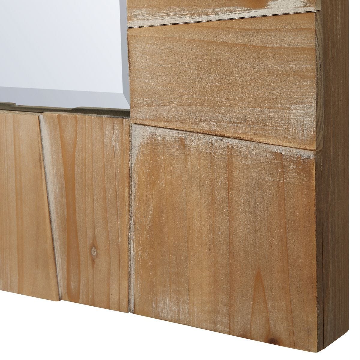 Ayanna Mirror – Mirrors by Uttermost | Sutter & Vale