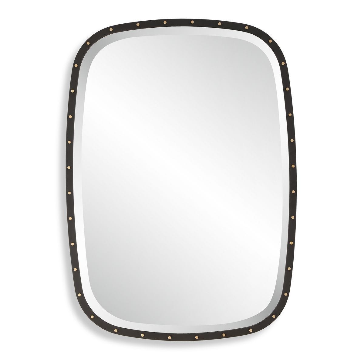 Benedo Mirror – Mirrors by Uttermost | Sutter & Vale