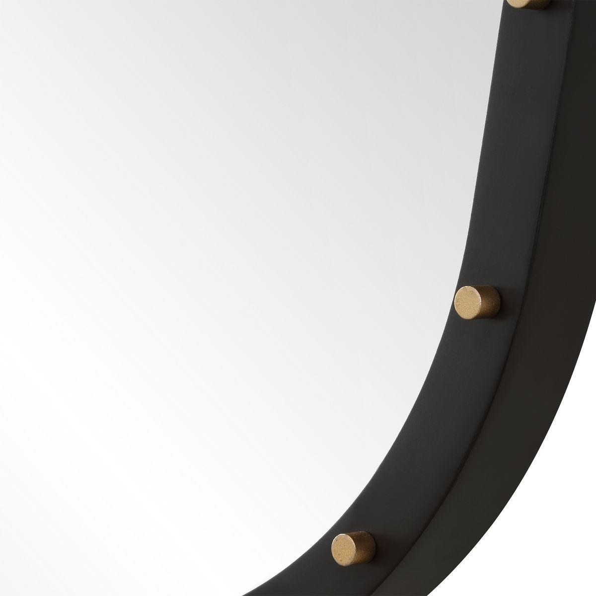 Benedo Mirror – Mirrors by Uttermost | Sutter & Vale