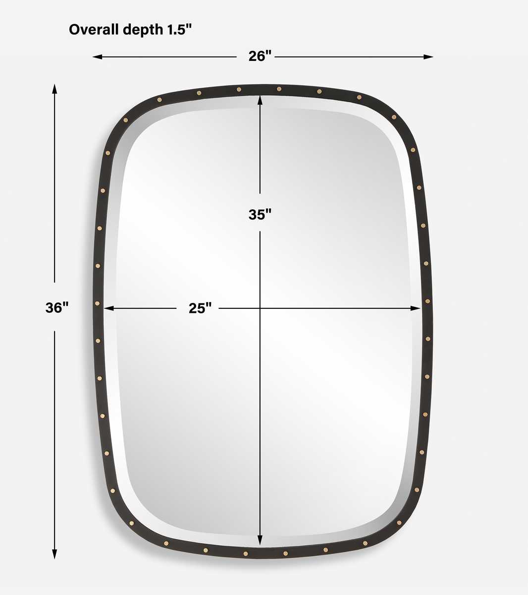 Benedo Mirror