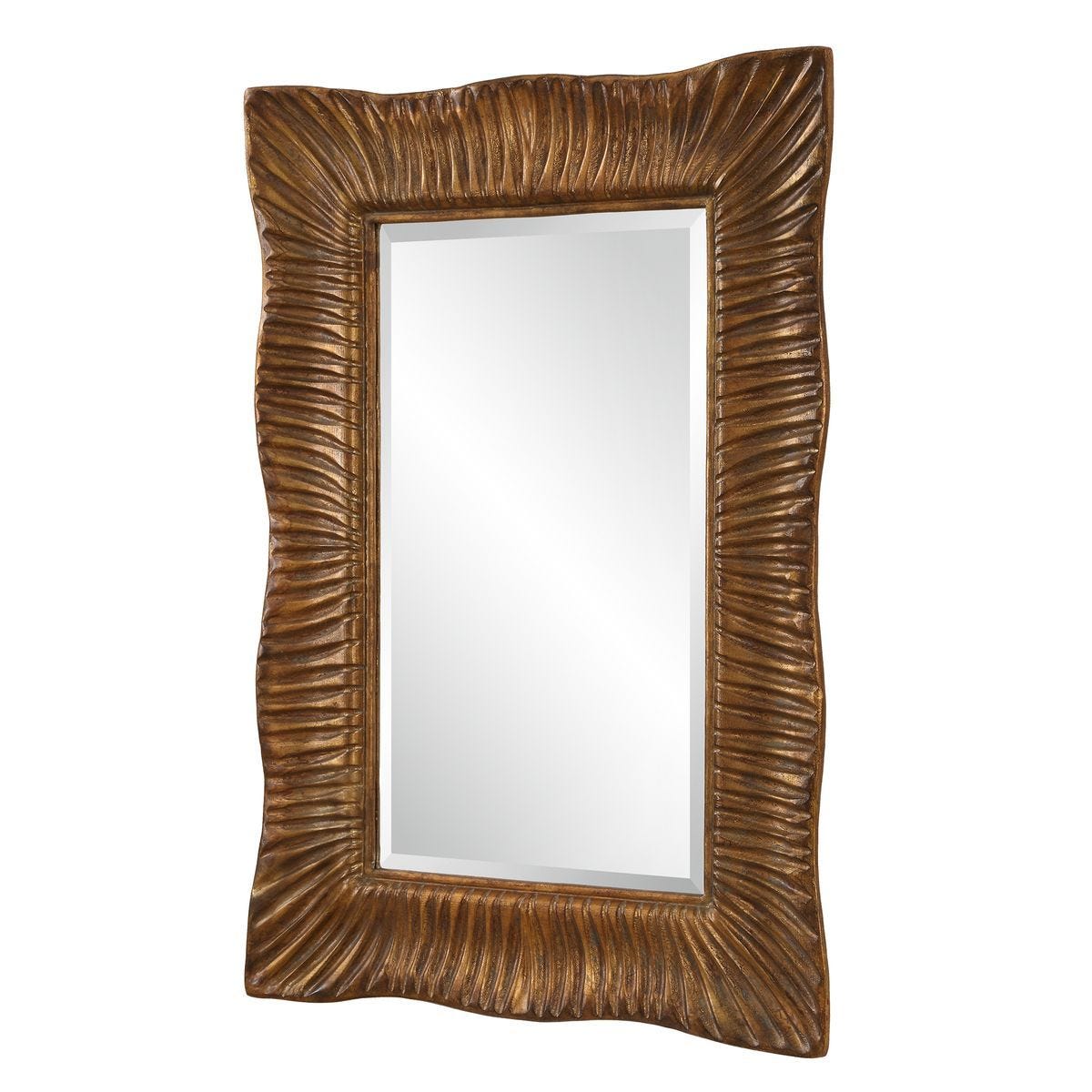 Emerson Mirror – Mirrors by Uttermost | Sutter & Vale