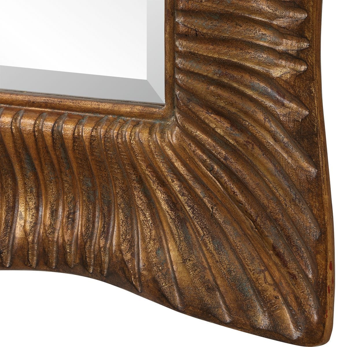 Emerson Mirror – Mirrors by Uttermost | Sutter & Vale