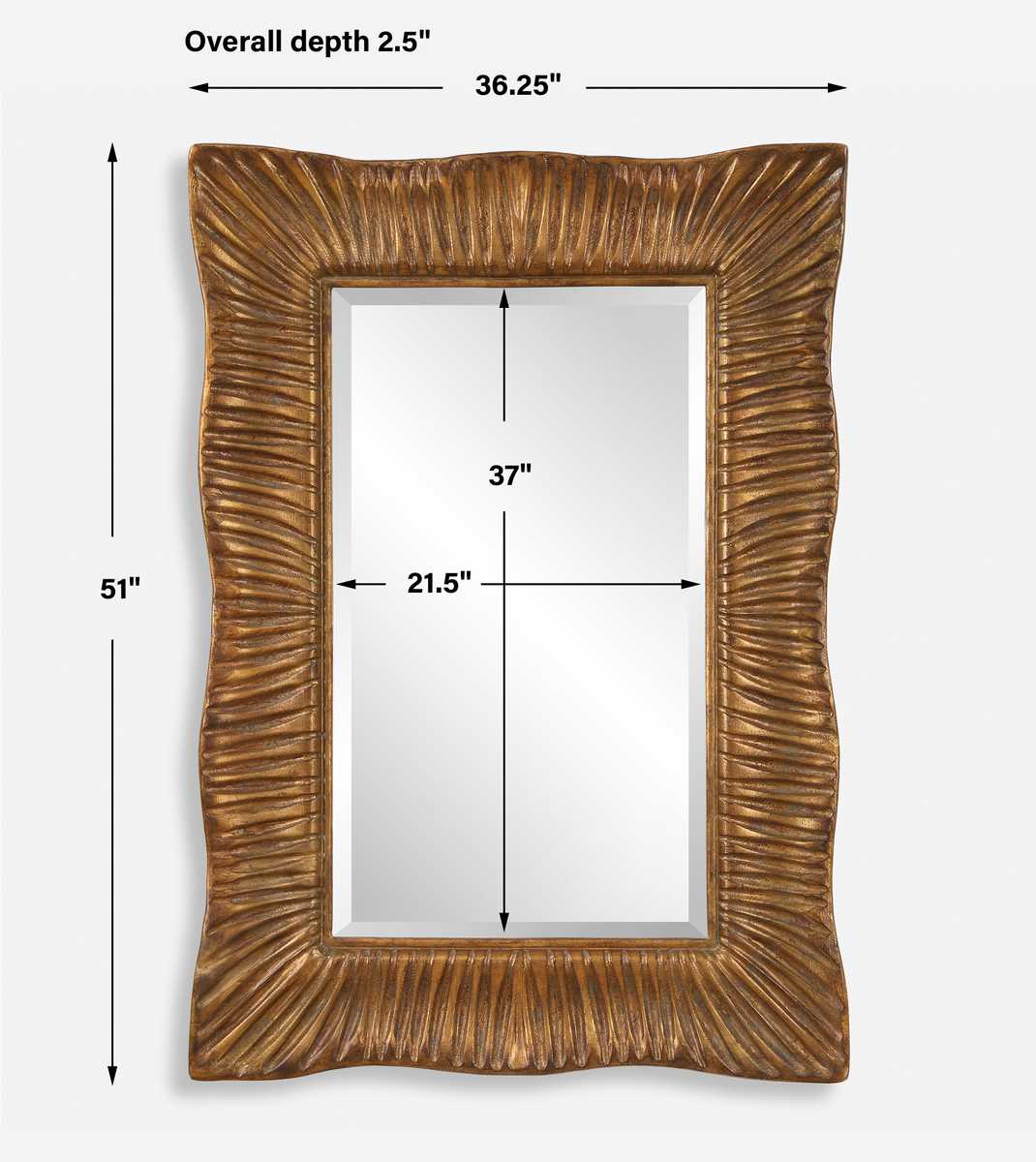 Emerson Mirror