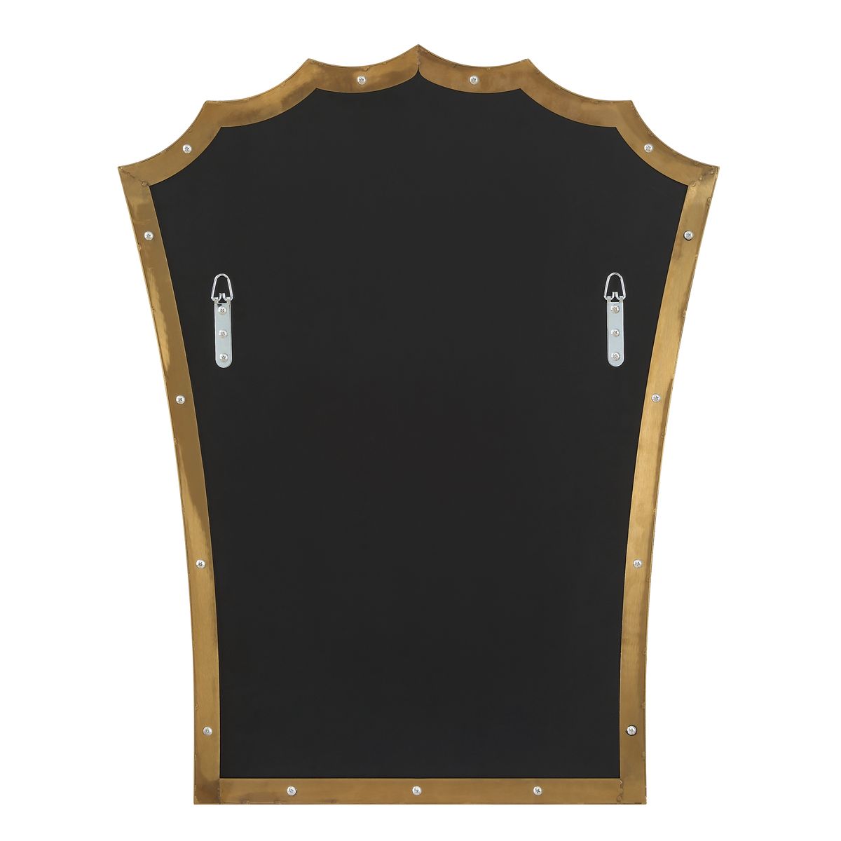 Monarch Vanity Mirror