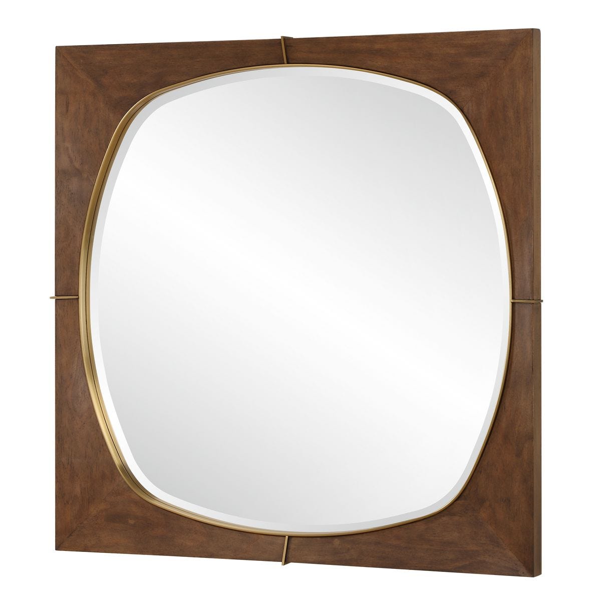 Garonne Square Mirror