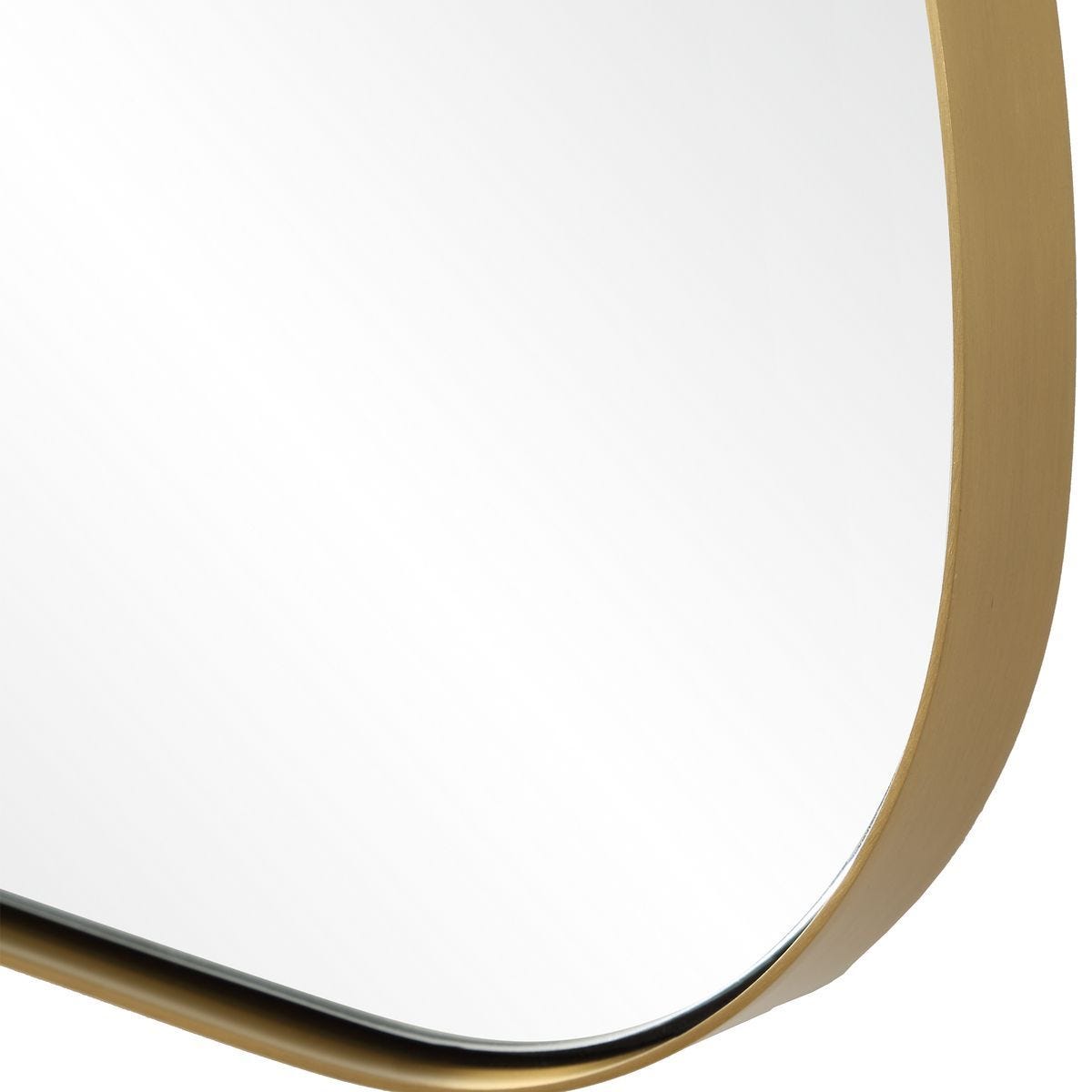 Talia Vanity Mirror – Mirrors by Uttermost | Sutter & Vale