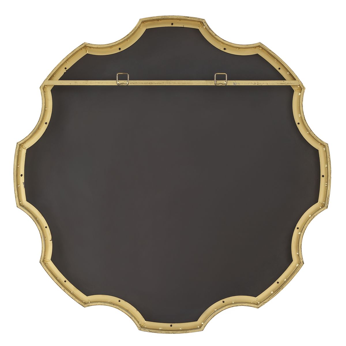 Gearing Up Mirror