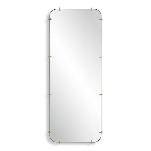 Pali Tall Mirror