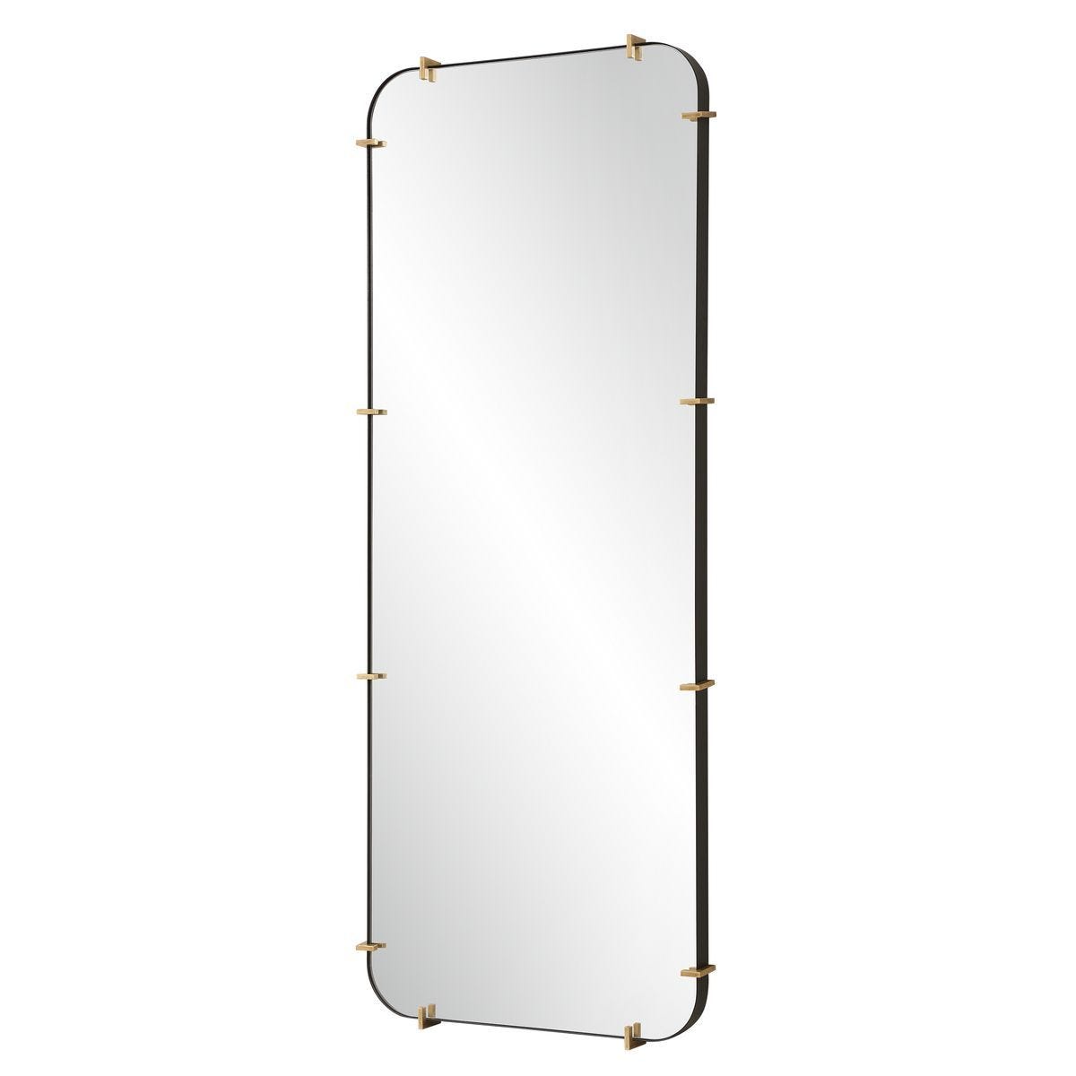 Pali Tall Mirror – Mirrors by Uttermost | Sutter & Vale