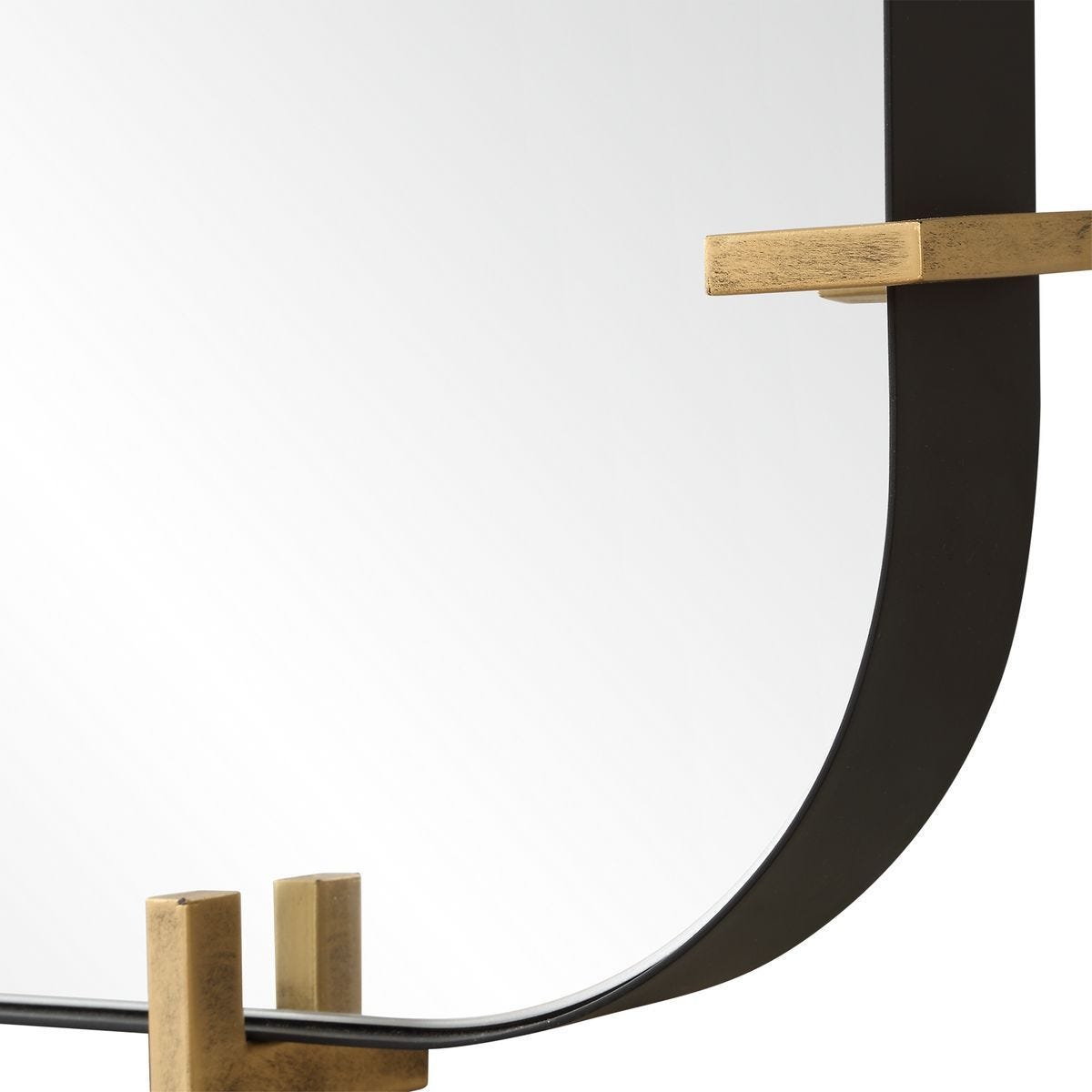 Pali Tall Mirror – Mirrors by Uttermost | Sutter & Vale