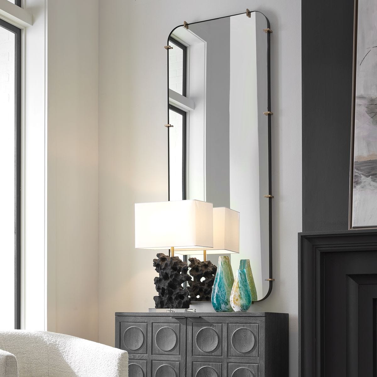 Pali Tall Mirror