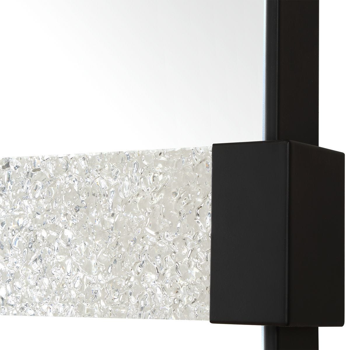 Stratton Mirror – Mirrors by Uttermost | Sutter & Vale