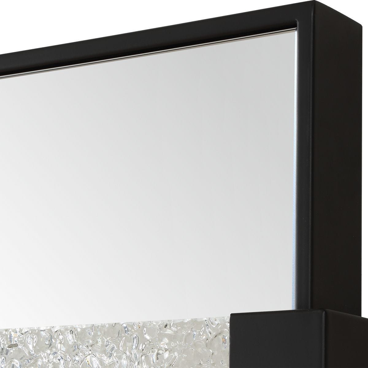 Stratton Mirror – Mirrors by Uttermost | Sutter & Vale