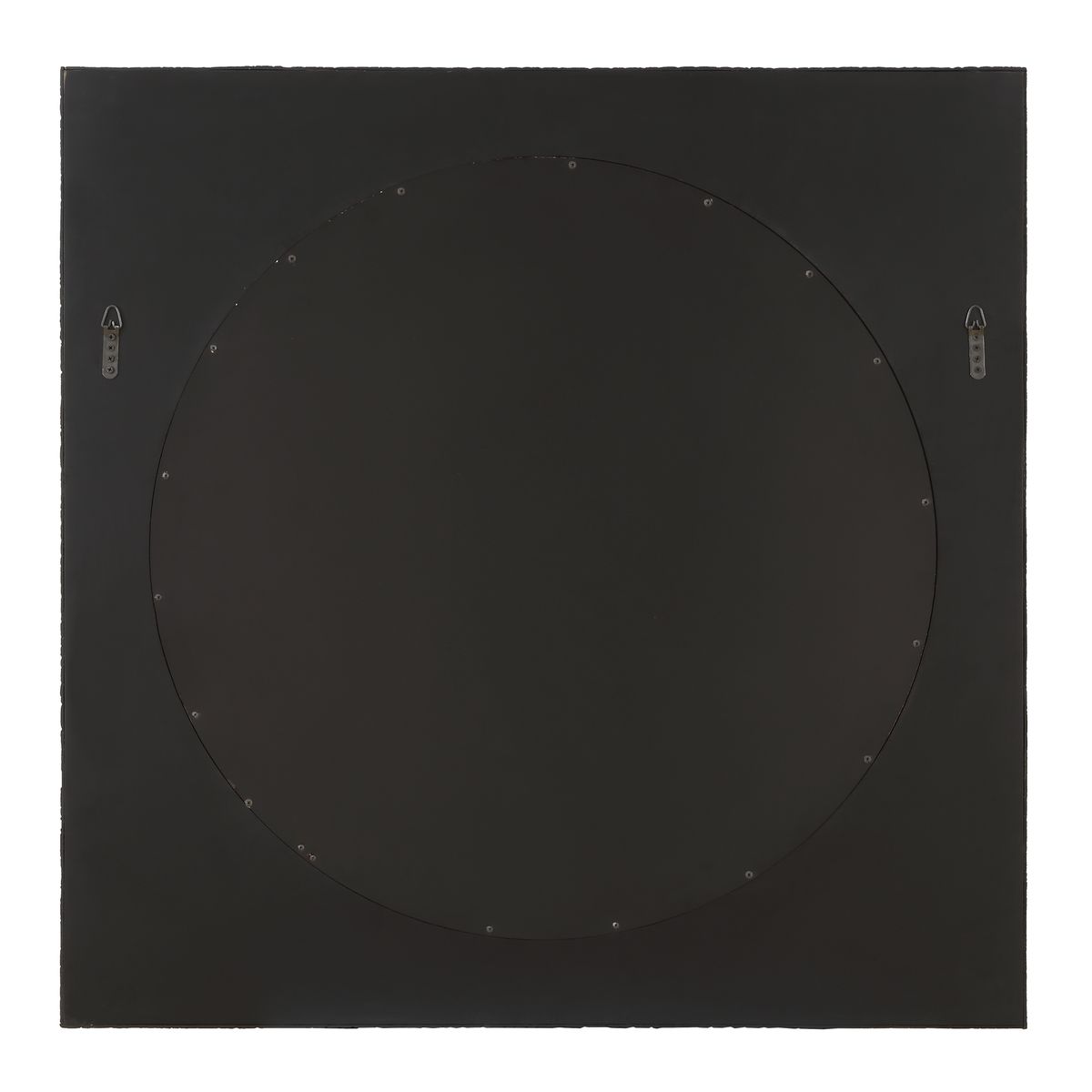 Ember Square Mirror