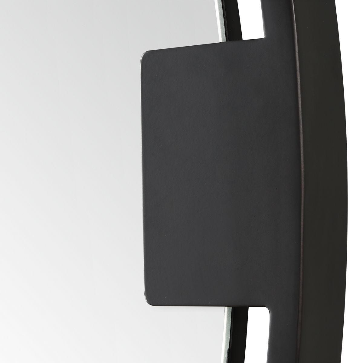 Cornelia Round Mirror – Mirrors by Uttermost | Sutter & Vale