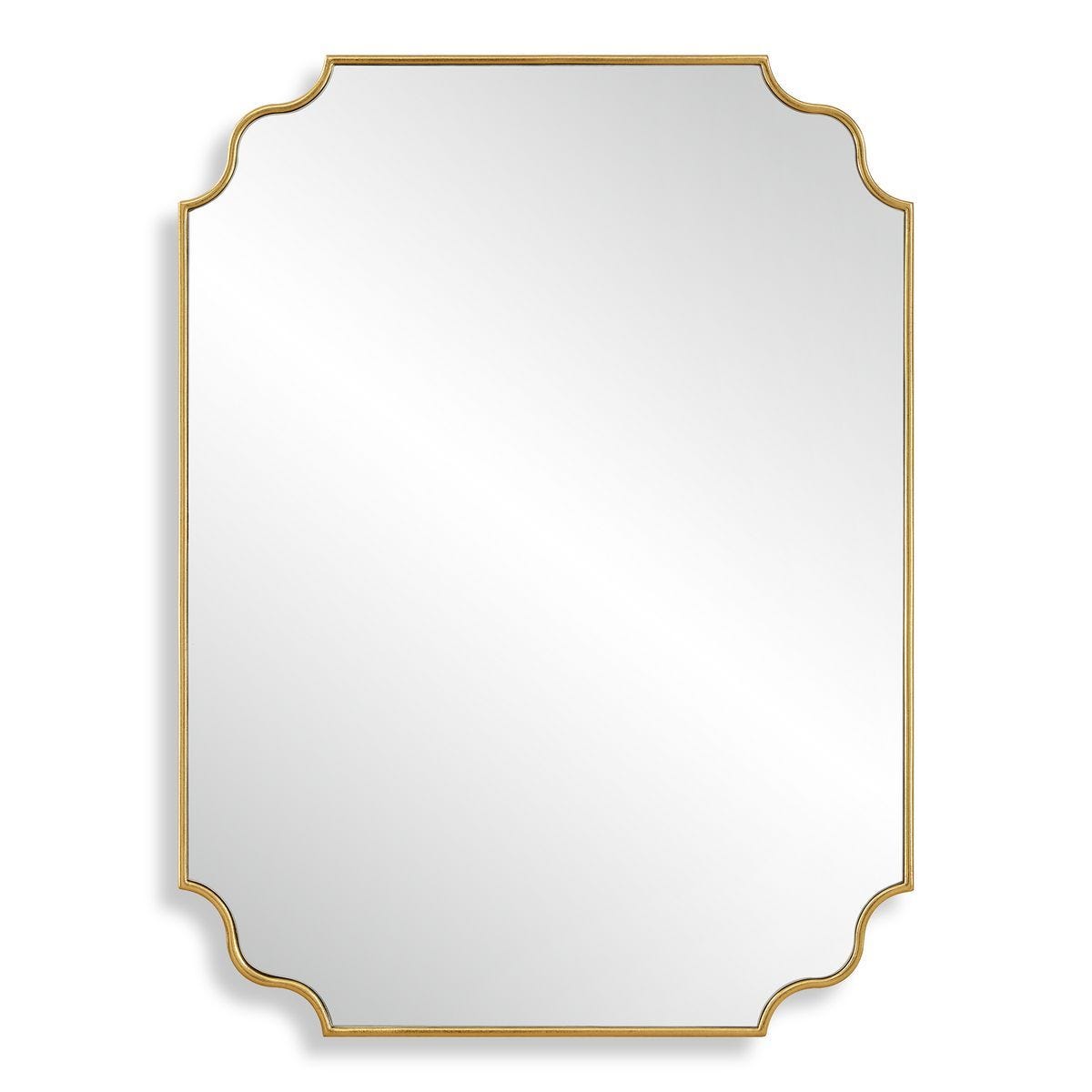 Lennyn Mirror – Mirrors by Uttermost | Sutter & Vale