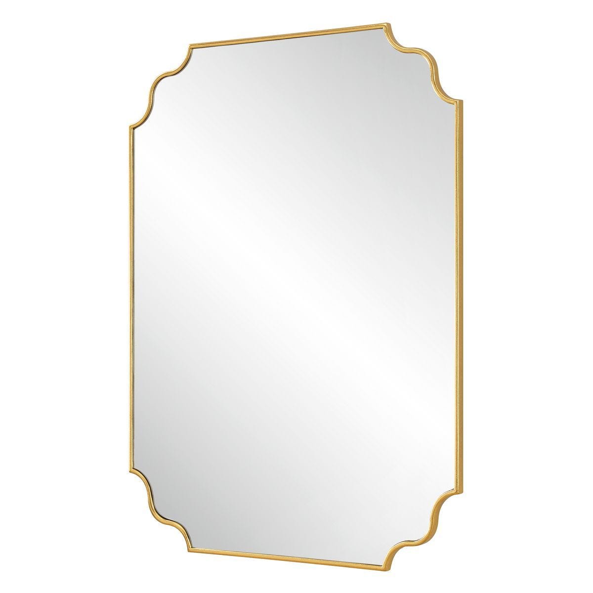 Lennyn Mirror – Mirrors by Uttermost | Sutter & Vale