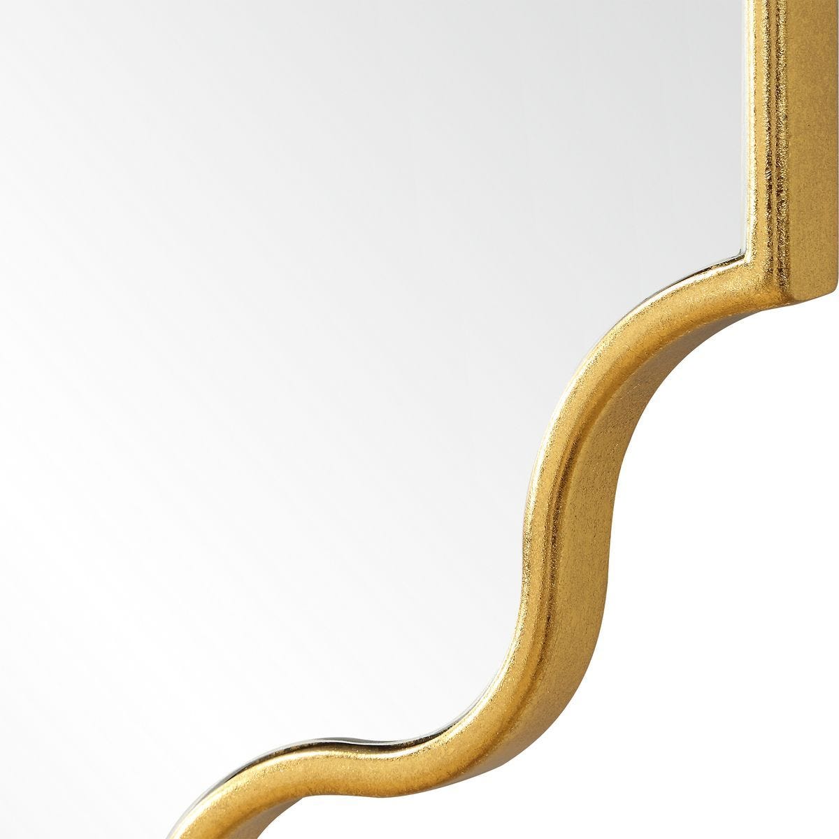 Lennyn Mirror – Mirrors by Uttermost | Sutter & Vale