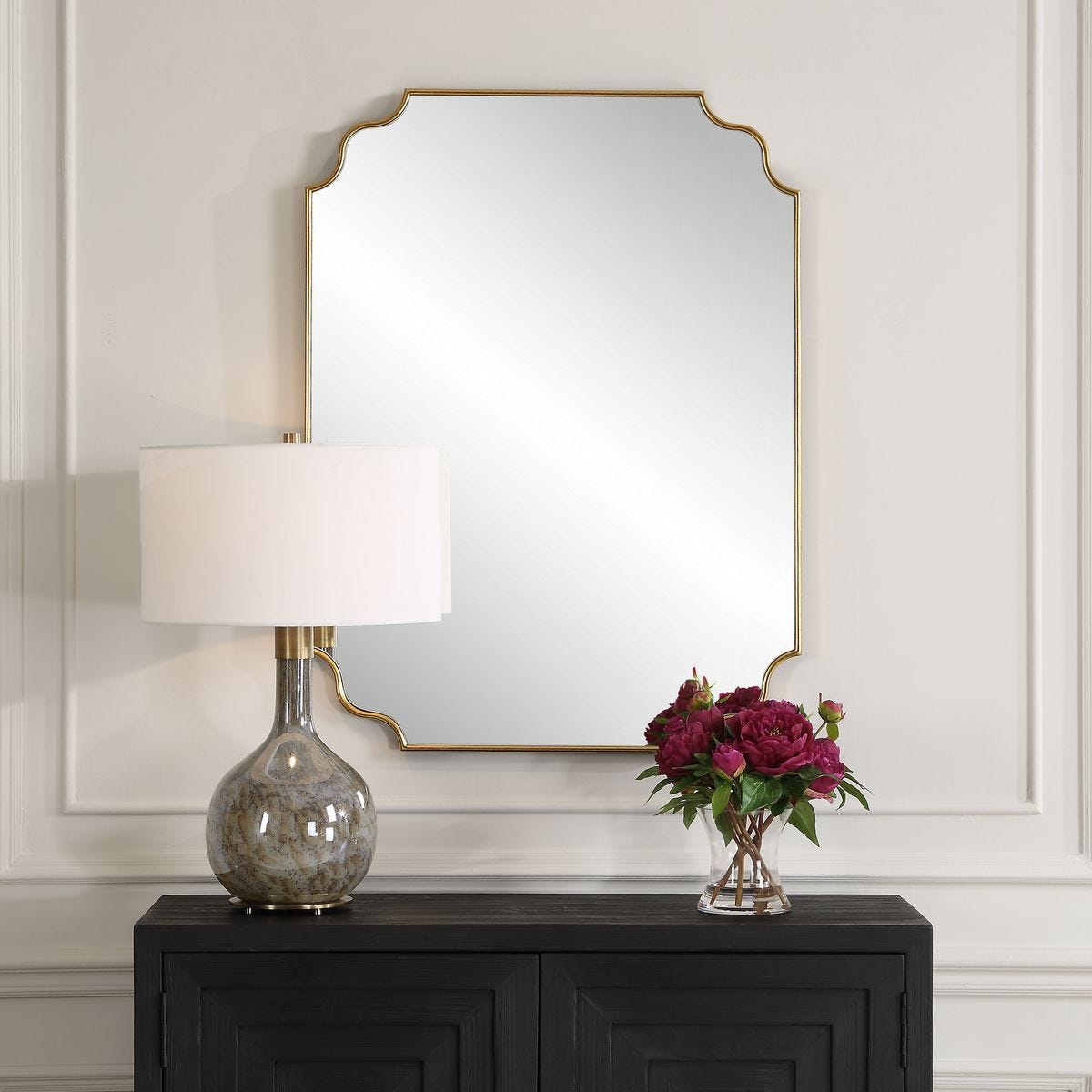 Lennyn Mirror – Mirrors by Uttermost | Sutter & Vale