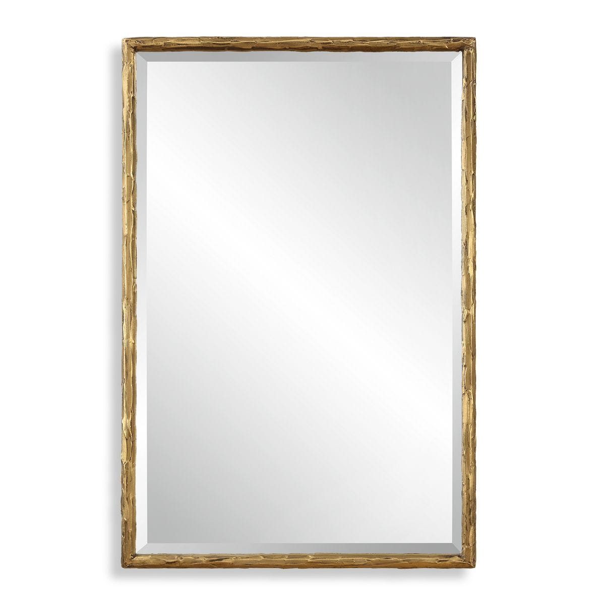 Sutton Vanity Mirror – Mirrors by Uttermost | Sutter & Vale