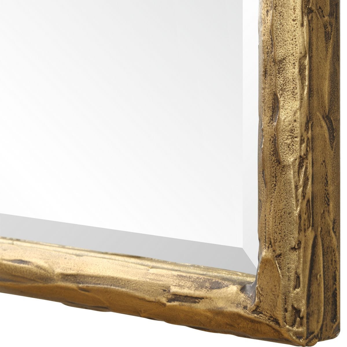 Sutton Vanity Mirror – Mirrors by Uttermost | Sutter & Vale