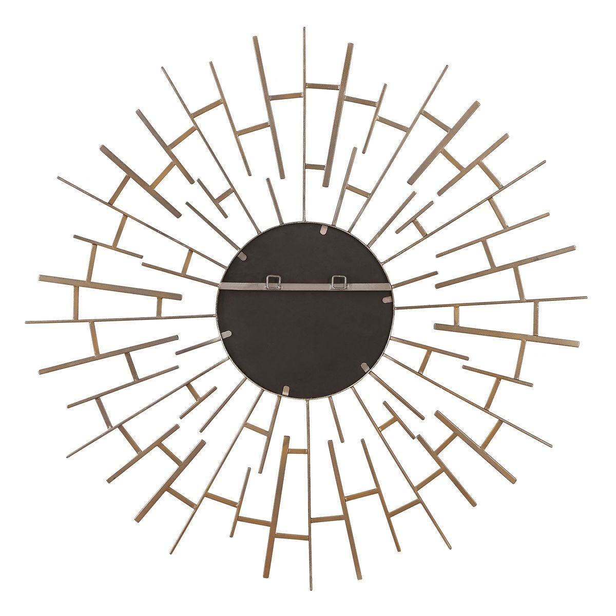 Tangled Round Mirror