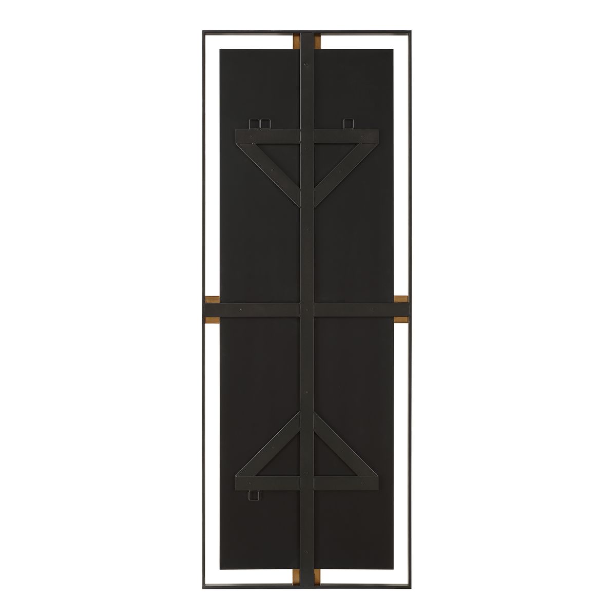 Cornerstone Mirror